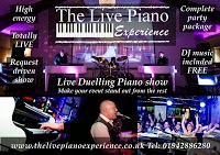 The Live Piano Experience 1097268 Image 2